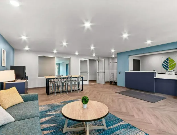 Woodspring Suites Gilbert - Mesa Gateway Airport hotel detail image 4