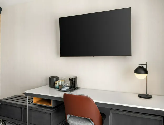 Courtyard by Marriott Milwaukee Brookfield at Poplar Creek hotel detail image 4