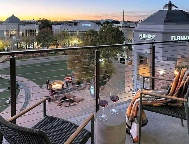 Asher Adams, Autograph Collection hotel detail image 2