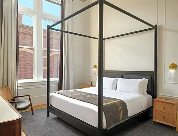 Asher Adams, Autograph Collection hotel detail image 4