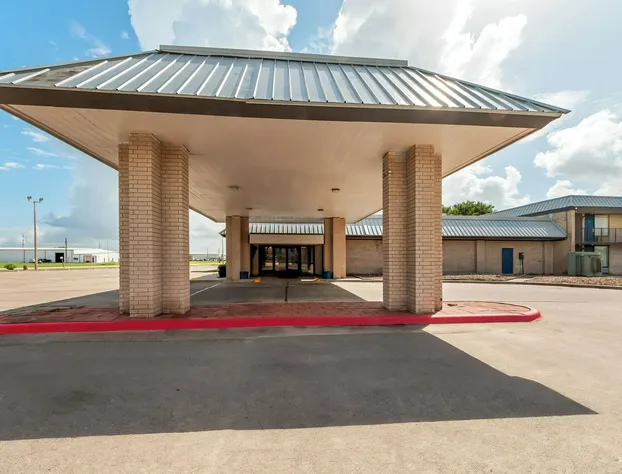 Motel 6 Port Lavaca, TX hotel detail image 1