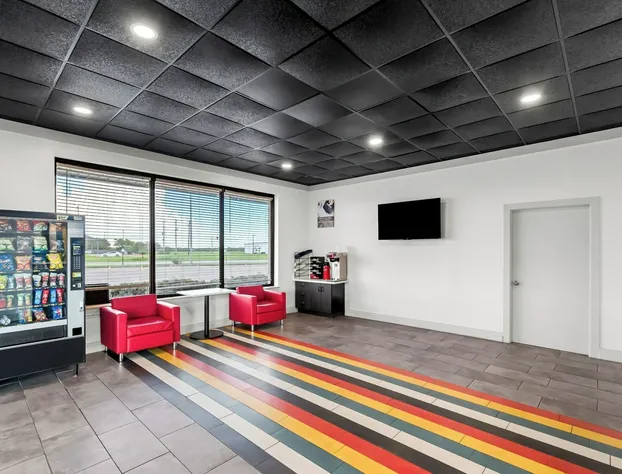 Motel 6 Port Lavaca, TX hotel detail image 2