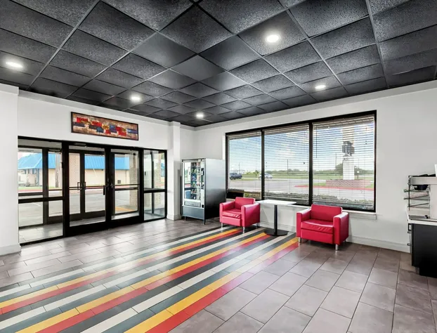 Motel 6 Port Lavaca, TX hotel detail image 3