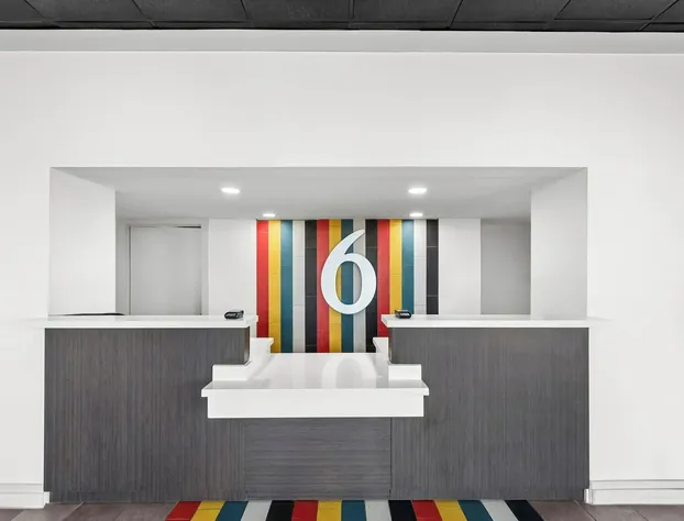 Motel 6 Port Lavaca, TX hotel detail image 4