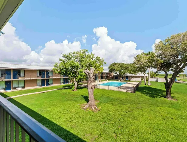 Motel 6 Port Lavaca, TX hotel detail image 1