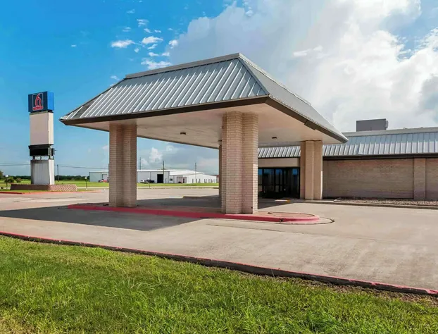 Motel 6 Port Lavaca, TX hotel detail image 2