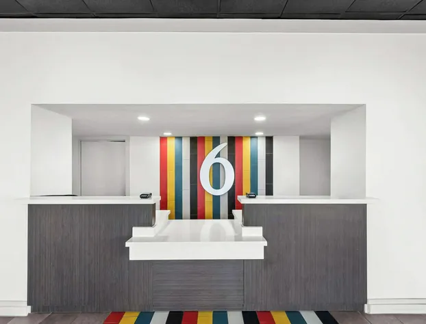 Motel 6 Port Lavaca, TX hotel detail image 4