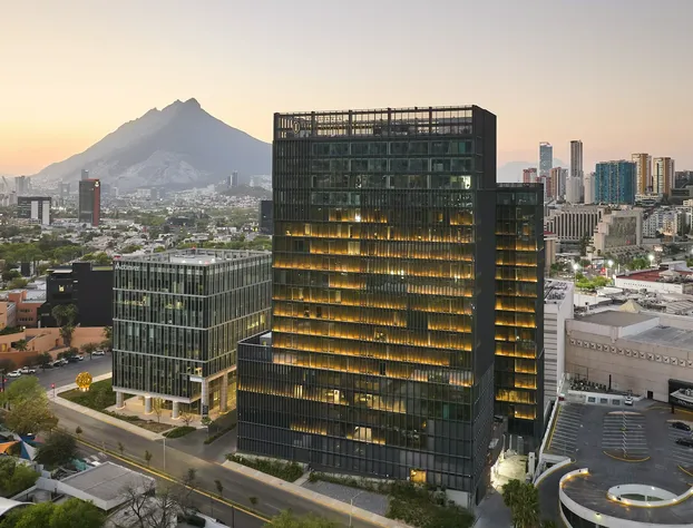 InterContinental Presidente Monterrey by IHG hotel detail image 1
