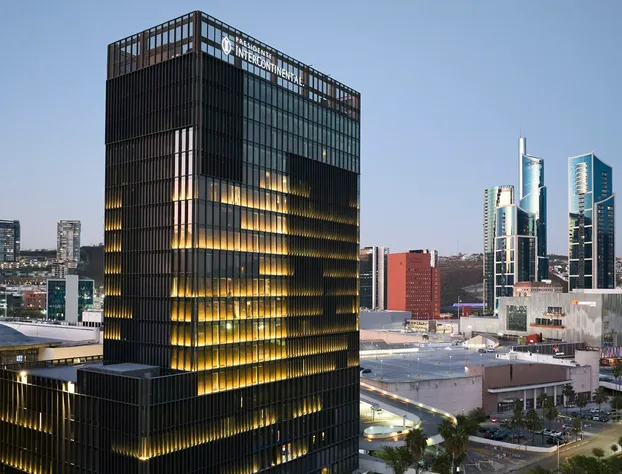 InterContinental Presidente Monterrey by IHG hotel detail image 3