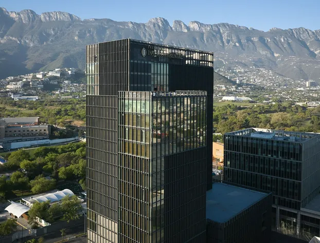 InterContinental Presidente Monterrey by IHG hotel detail image 4