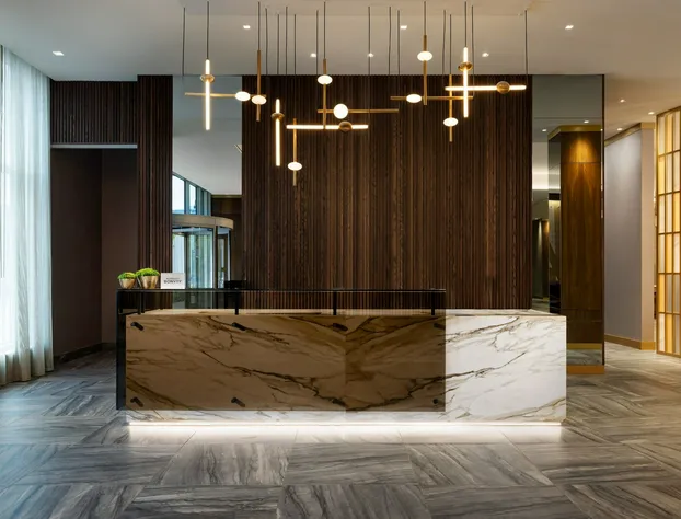 AC Hotel By Marriott Newtown Square hotel detail image 2