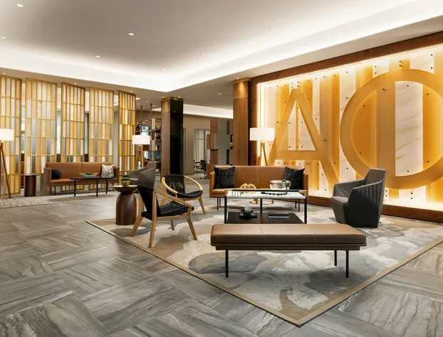 AC Hotel By Marriott Newtown Square hotel detail image 3