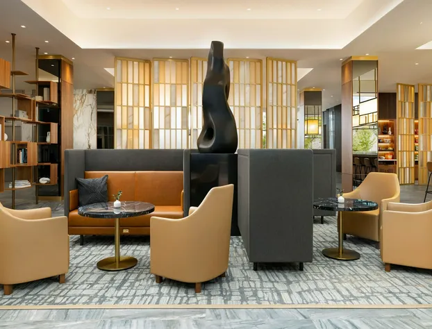 AC Hotel By Marriott Newtown Square hotel detail image 4