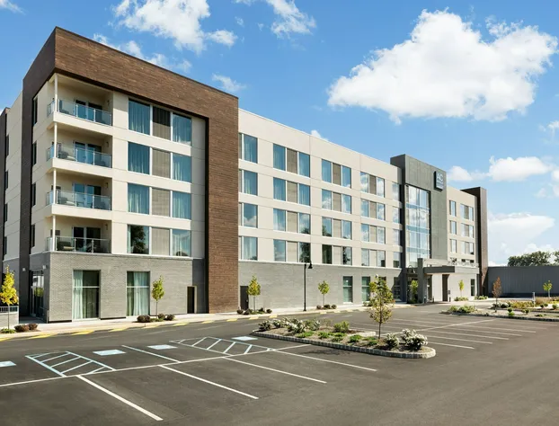 AC Hotel By Marriott Newtown Square hotel detail image 1