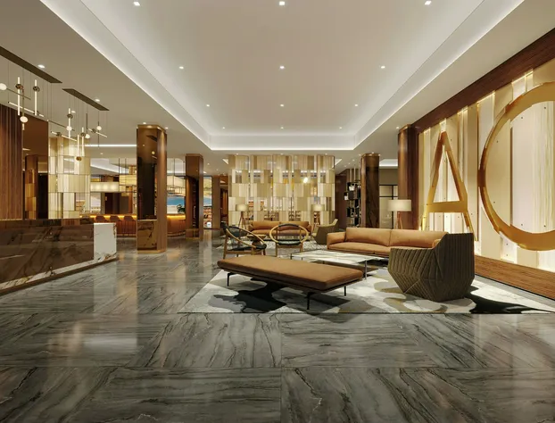 AC Hotel By Marriott Newtown Square hotel detail image 4