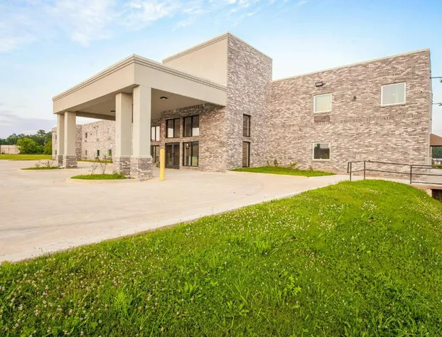 OYO Hotel Adairsville Calhoun South I-75 hotel detail image 1