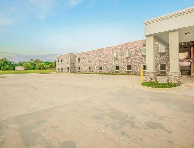 OYO Hotel Adairsville Calhoun South I-75 hotel detail image 3