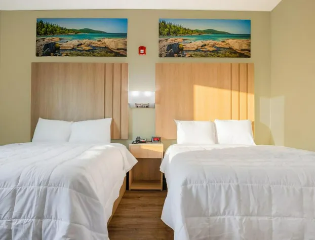 OYO Hotel Adairsville Calhoun South I-75 hotel detail image 4