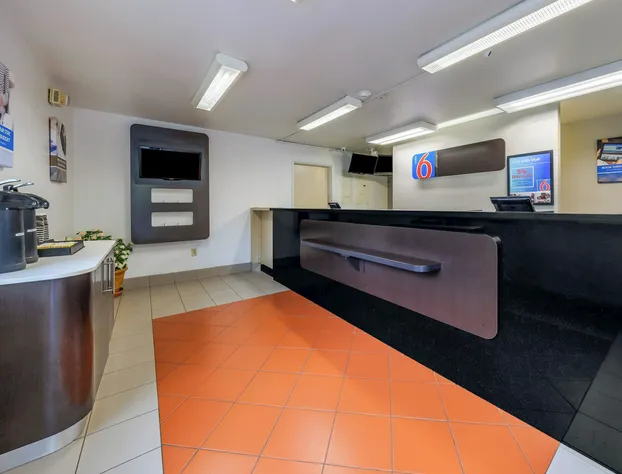 Studio 6 Seattle, WA – Sea-Tac Airport South hotel detail image 3