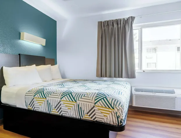 Studio 6 Seattle, WA – Sea-Tac Airport South hotel detail image 4