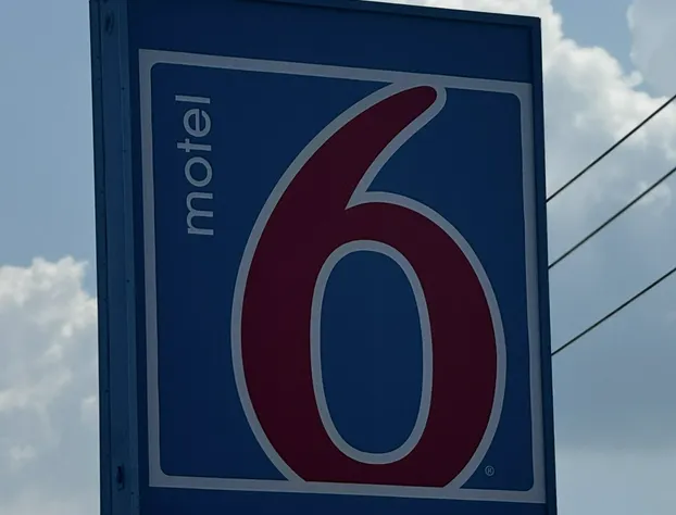 Motel 6 Richmond, KY – EKU Campus Area hotel detail image 2