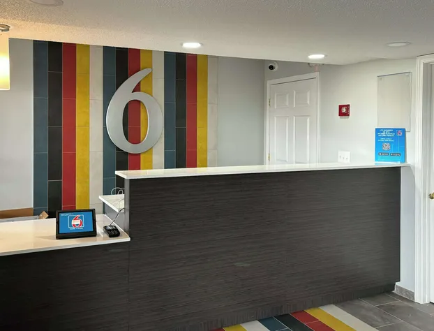 Motel 6 Richmond, KY – EKU Campus Area hotel detail image 3