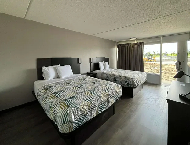 Motel 6 Richmond, KY – EKU Campus Area hotel detail image 4