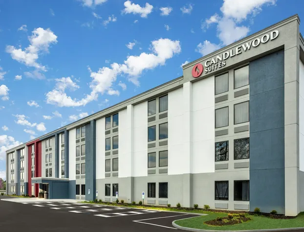 Candlewood Suites Columbus North – Worthington by IHG hotel detail image 2