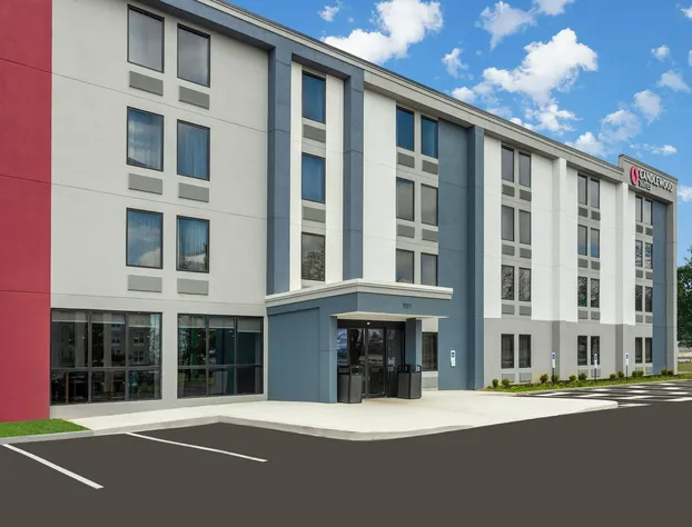 Candlewood Suites Columbus North – Worthington by IHG hotel detail image 1