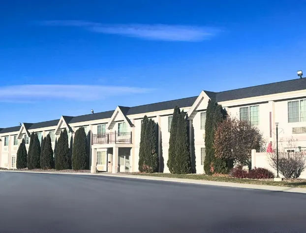 Clarion Inn Idaho Falls Riverfront hotel detail image 1