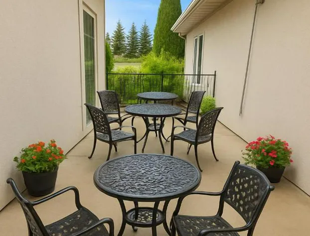 Clarion Inn Idaho Falls Riverfront hotel detail image 2