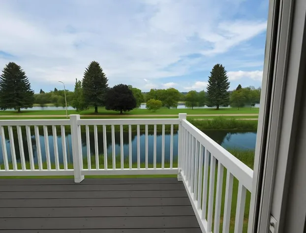 Clarion Inn Idaho Falls Riverfront hotel detail image 3