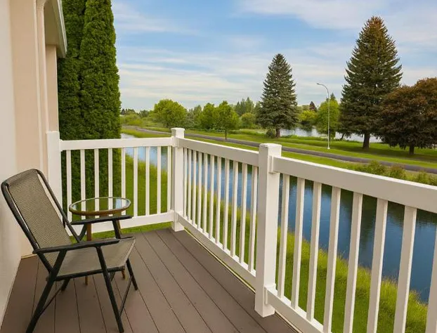 Clarion Inn Idaho Falls Riverfront hotel detail image 4