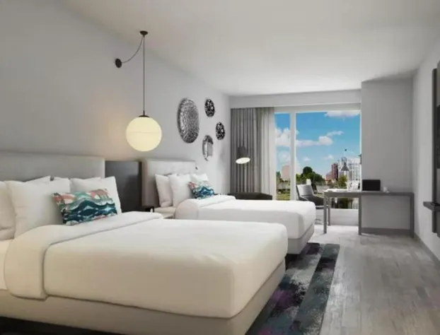 Hotel Indigo Huntsville - Midcity by IHG hotel detail image 2