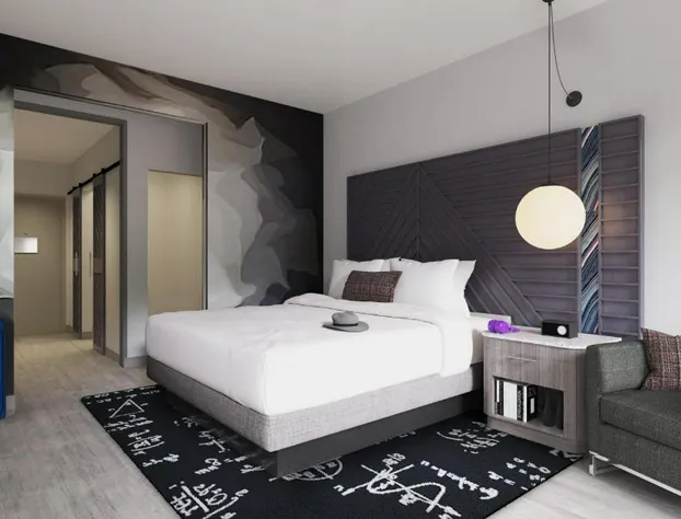 Hotel Indigo Huntsville - Midcity by IHG hotel detail image 3