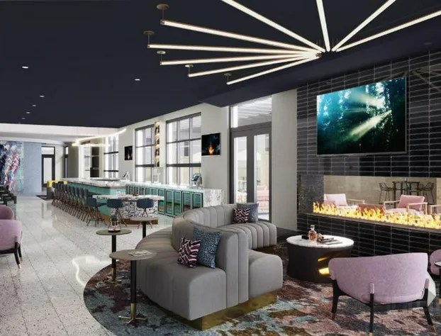 Hotel Indigo Huntsville - Midcity by IHG hotel detail image 3