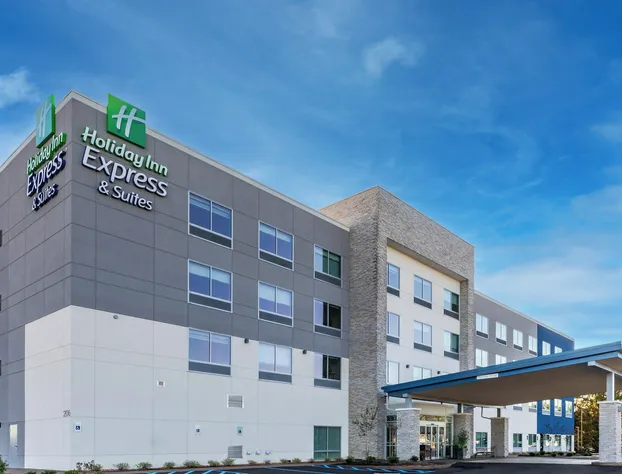 Holiday Inn Express & Suites Senatobia I 55 by IHG hotel detail image 1