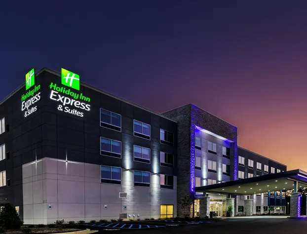 Holiday Inn Express & Suites Senatobia I 55 by IHG hotel detail image 2