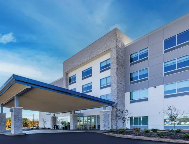 Holiday Inn Express & Suites Senatobia I 55 by IHG hotel detail image 3