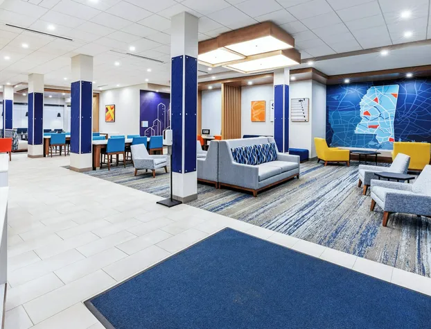 Holiday Inn Express & Suites Senatobia I 55 by IHG hotel detail image 4