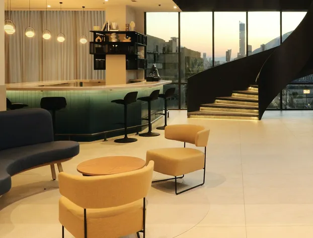 City Express Plus By Marriott Monterrey Centro hotel detail image 2