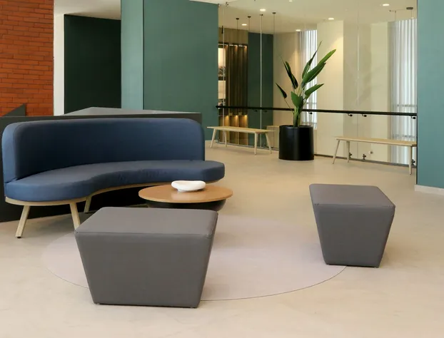 City Express Plus By Marriott Monterrey Centro hotel detail image 3