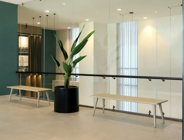 City Express Plus By Marriott Monterrey Centro hotel detail image 4