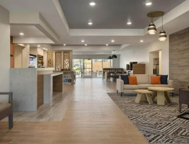 Candlewood Suites Pittston by IHG hotel detail image 3