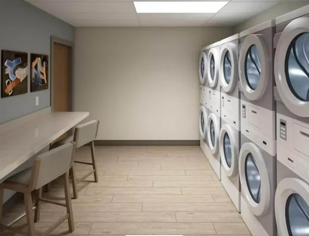 Candlewood Suites Pittston by IHG hotel detail image 4