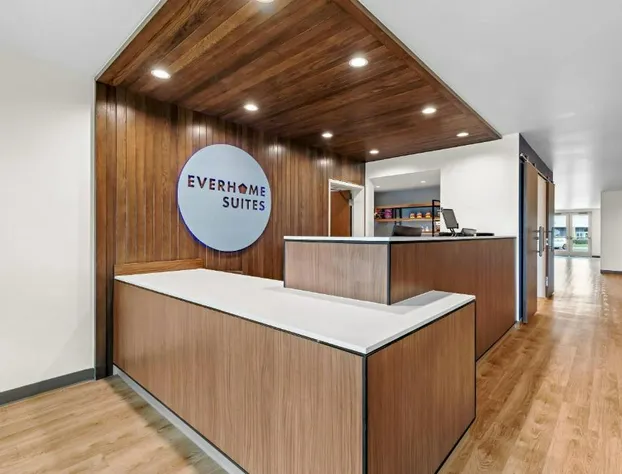 Everhome Suites Temecula hotel detail image 1