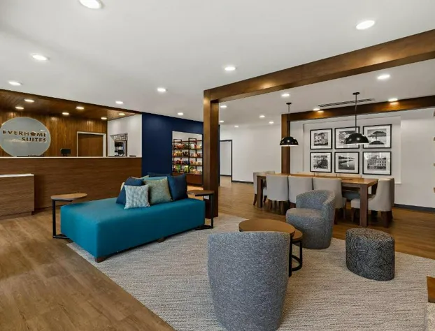 Everhome Suites Temecula hotel detail image 2