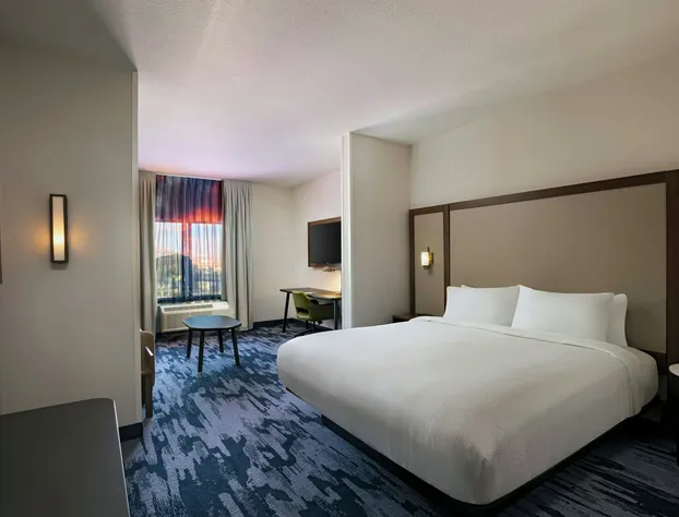 Fairfield By Marriott Inn & Suites Albuquerque Uptown hotel detail image 4