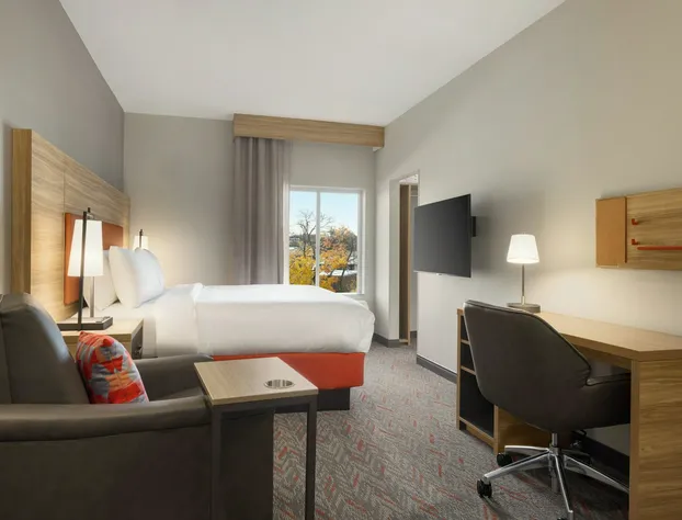 Candlewood Suites Oxford Anniston by IHG hotel detail image 3