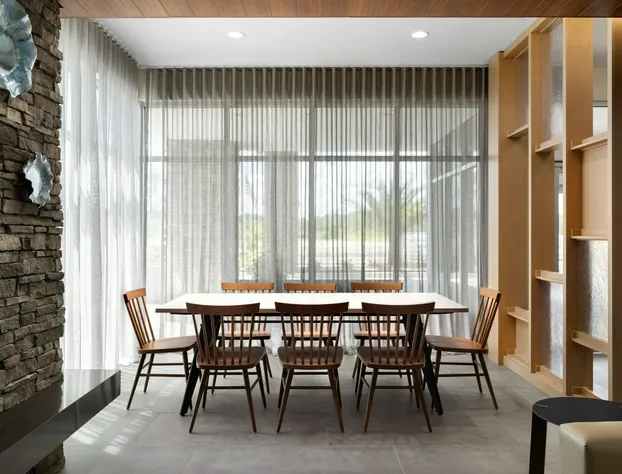 Fairfield By Marriott Inn & Suites Waycross hotel detail image 2